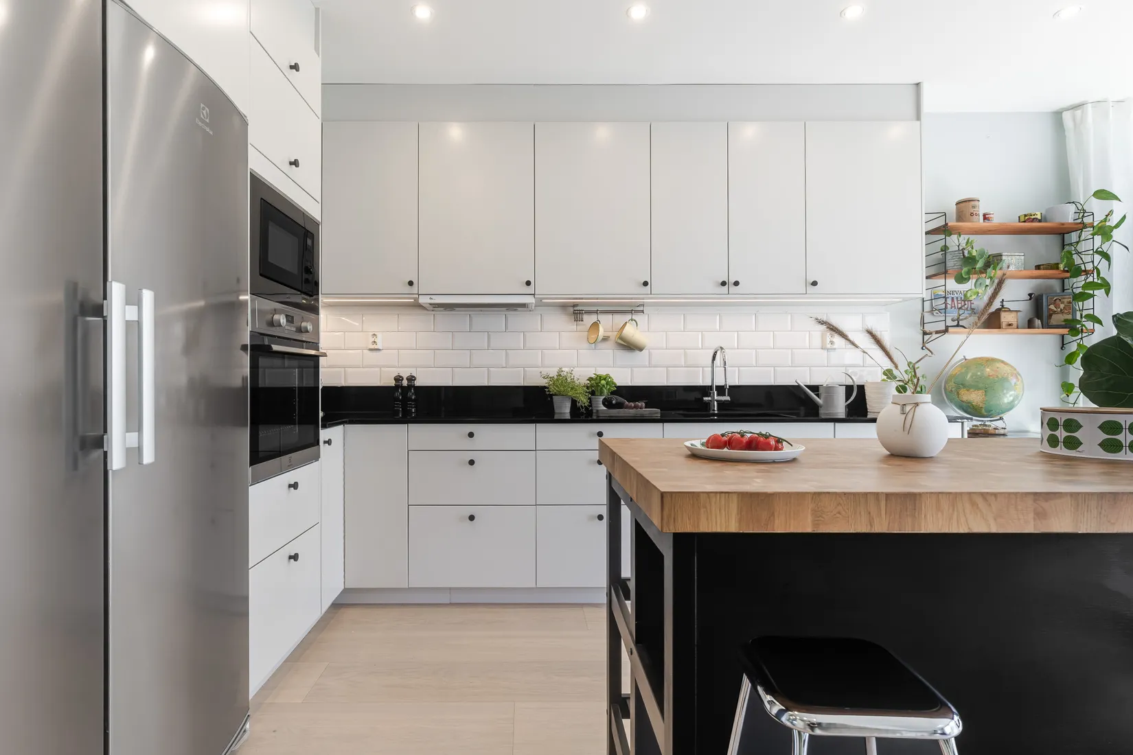 Radhus, Vildsvinsvägen 10B, Marielundsviken, Strängnäs