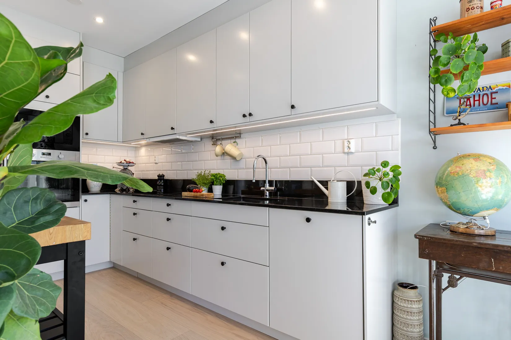 Radhus, Vildsvinsvägen 10B, Marielundsviken, Strängnäs