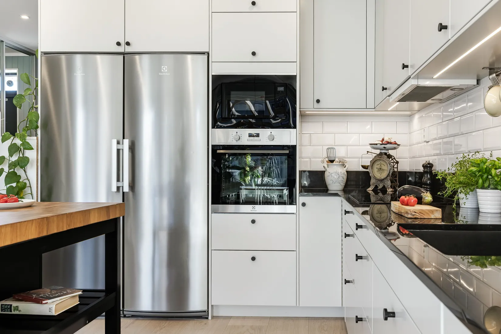 Radhus, Vildsvinsvägen 10B, Marielundsviken, Strängnäs