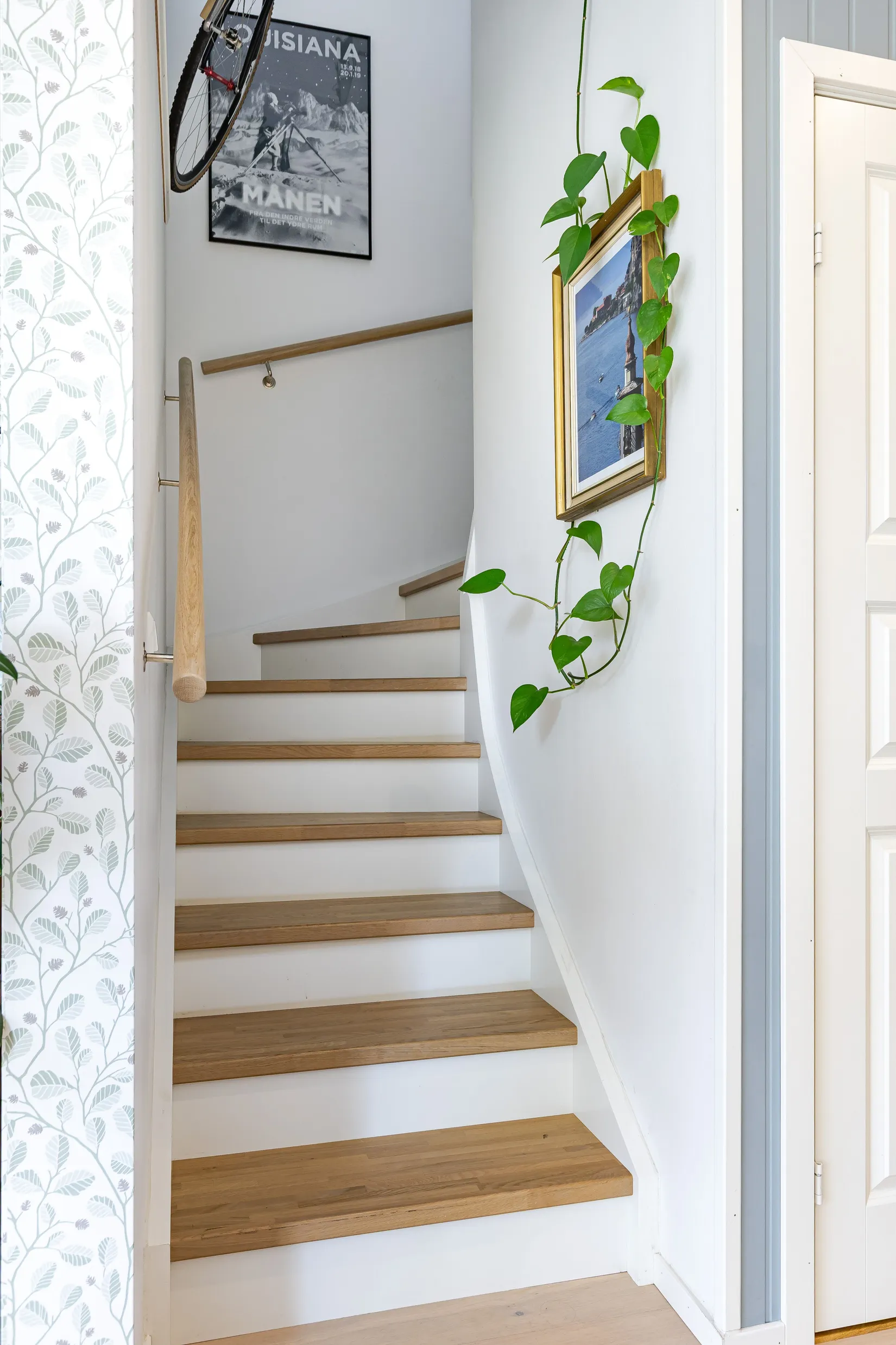 Radhus, Vildsvinsvägen 10B, Marielundsviken, Strängnäs