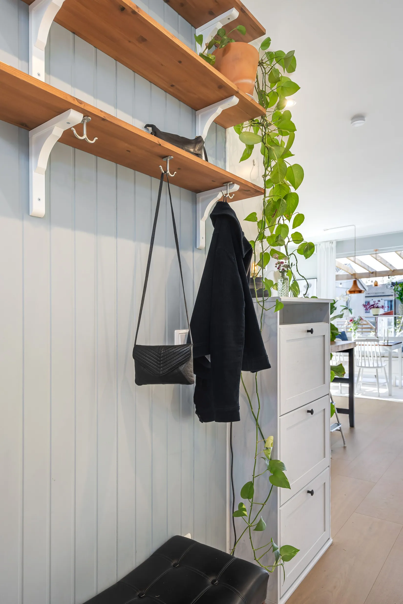 Radhus, Vildsvinsvägen 10B, Marielundsviken, Strängnäs
