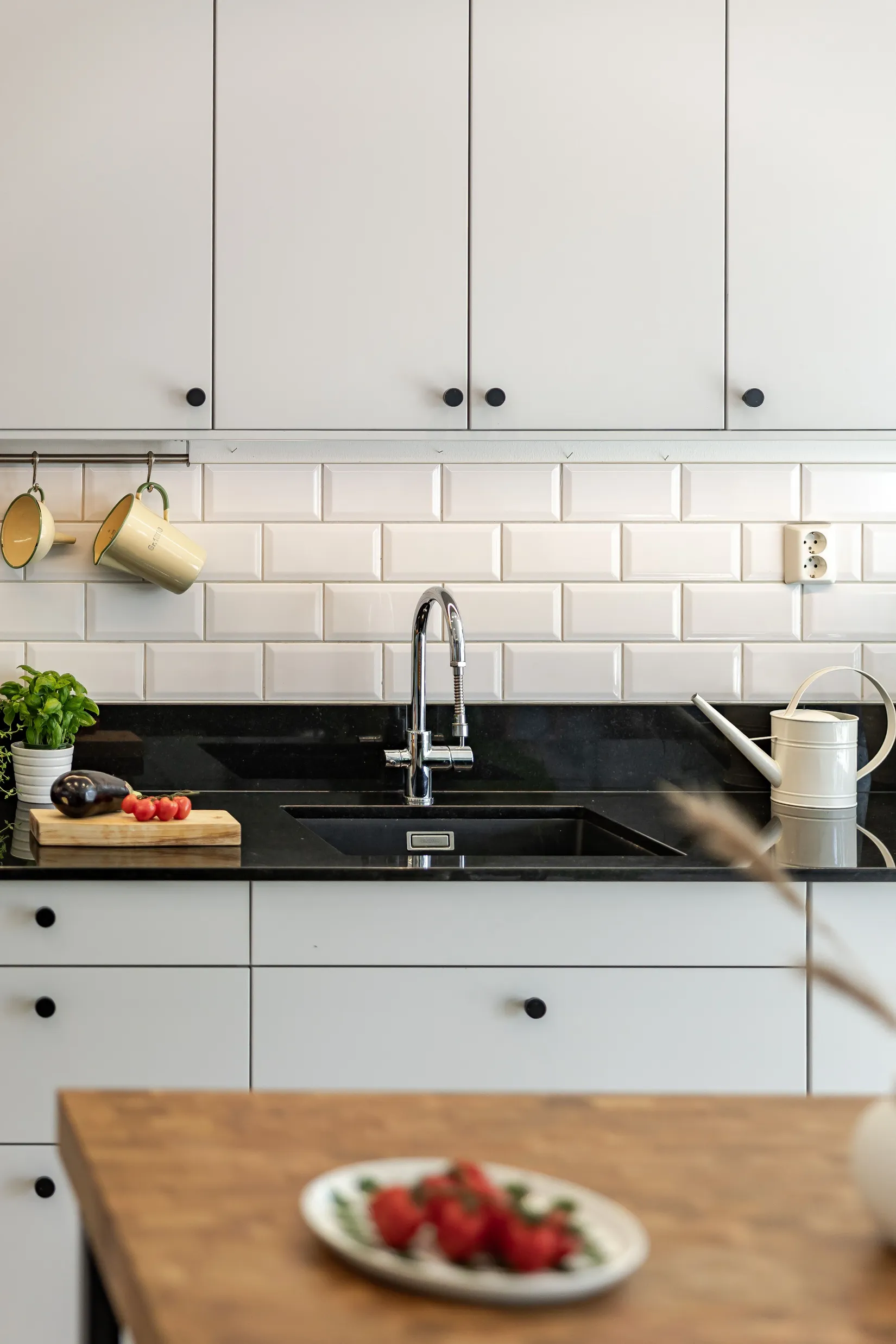 Radhus, Vildsvinsvägen 10B, Marielundsviken, Strängnäs