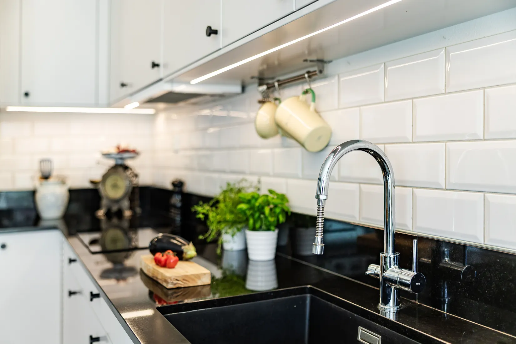 Radhus, Vildsvinsvägen 10B, Marielundsviken, Strängnäs
