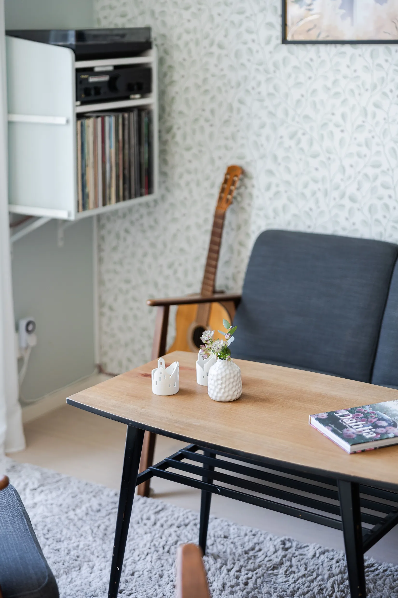 Radhus, Vildsvinsvägen 10B, Marielundsviken, Strängnäs
