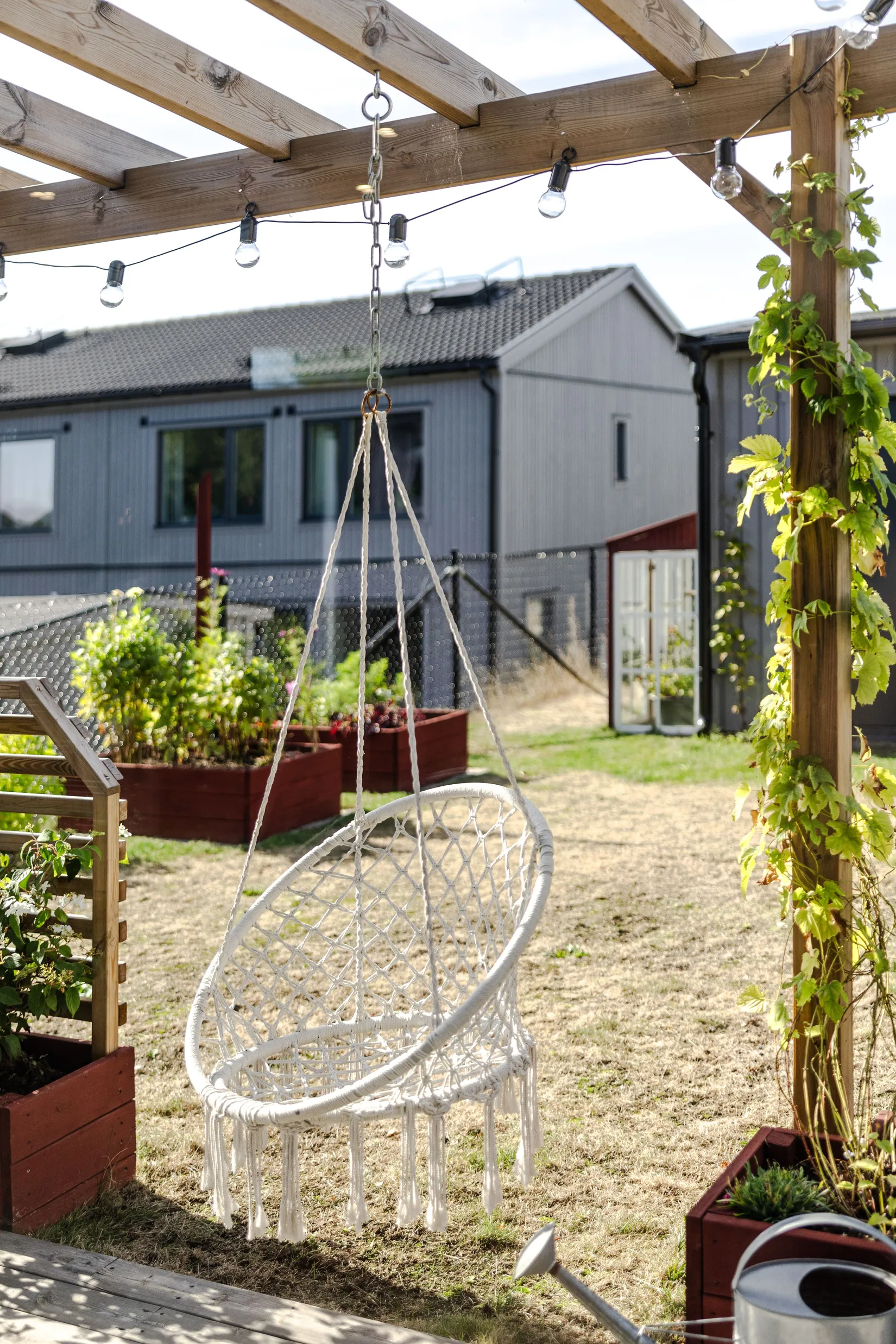 Radhus, Vildsvinsvägen 10B, Marielundsviken, Strängnäs