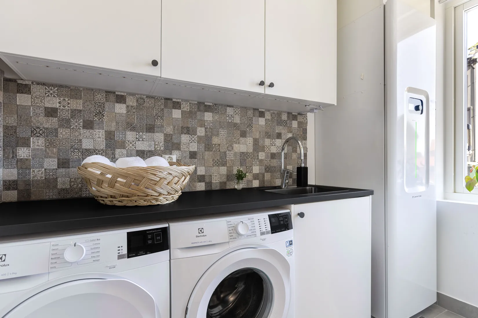 Radhus, Vildsvinsvägen 10B, Marielundsviken, Strängnäs