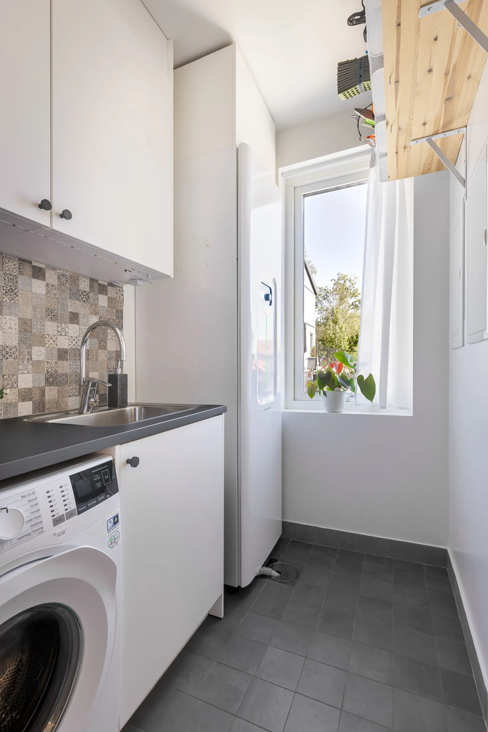 Radhus, Vildsvinsvägen 10B, Marielundsviken, Strängnäs