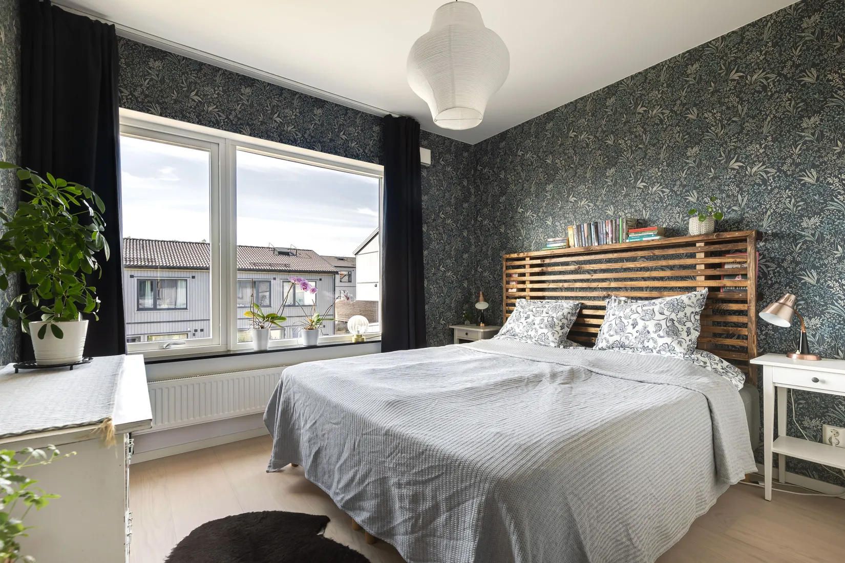 Radhus, Vildsvinsvägen 10B, Marielundsviken, Strängnäs