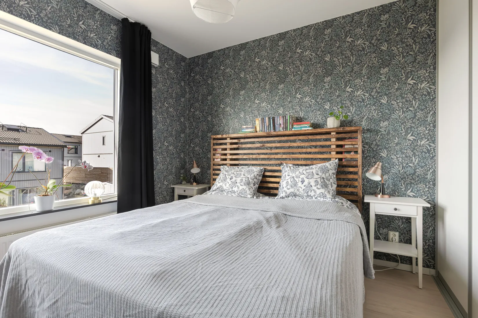 Radhus, Vildsvinsvägen 10B, Marielundsviken, Strängnäs
