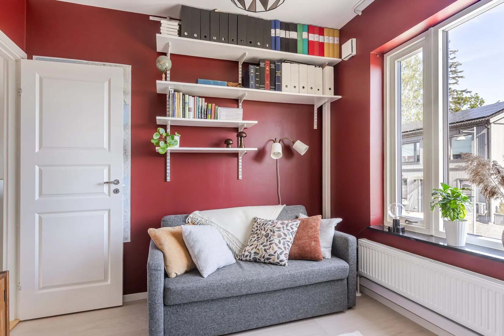 Radhus, Vildsvinsvägen 10B, Marielundsviken, Strängnäs