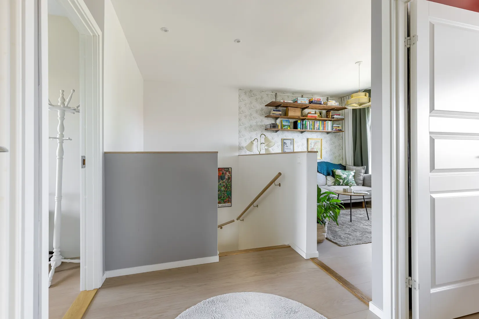 Radhus, Vildsvinsvägen 10B, Marielundsviken, Strängnäs