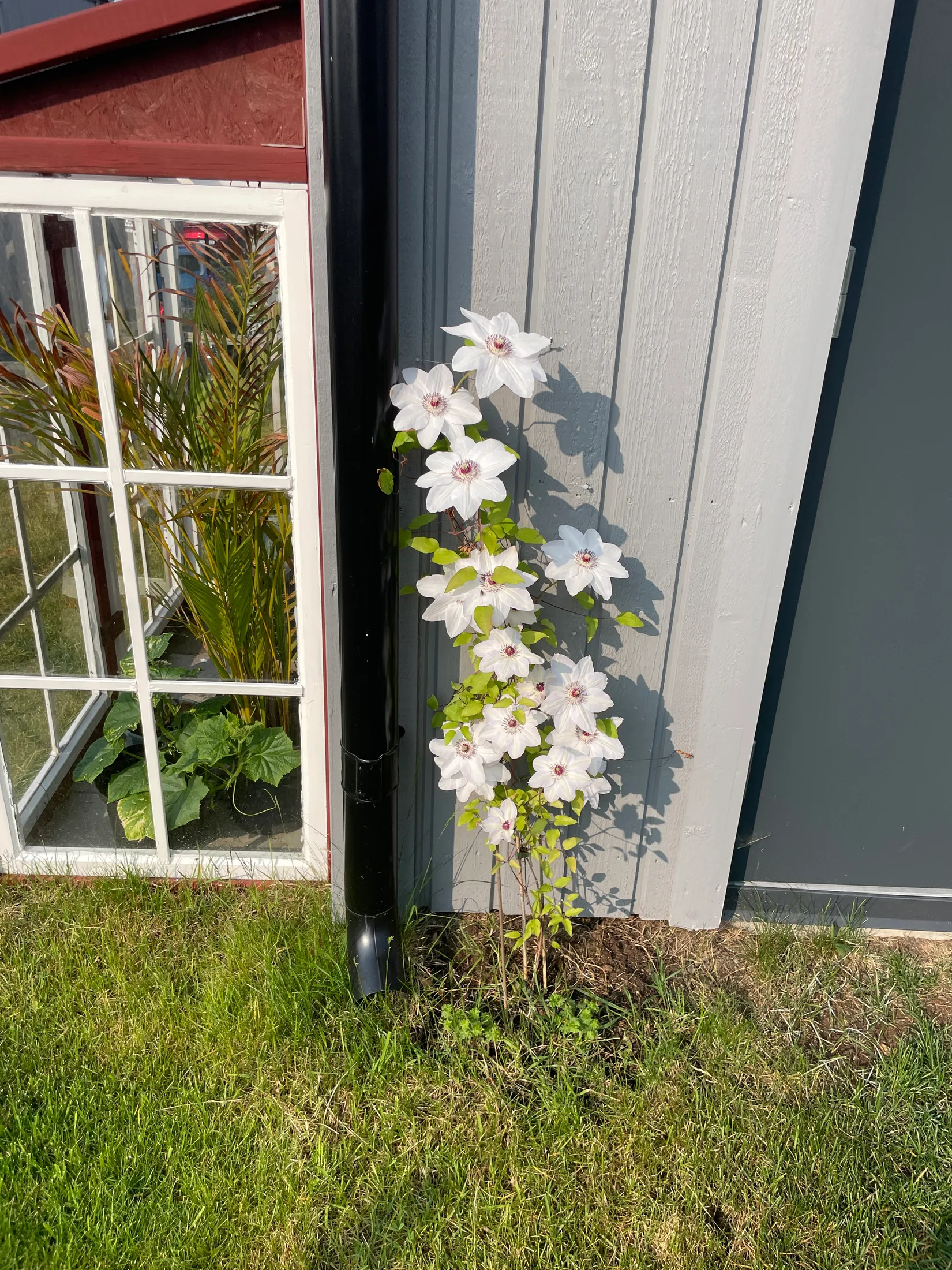 Radhus, Vildsvinsvägen 10B, Marielundsviken, Strängnäs