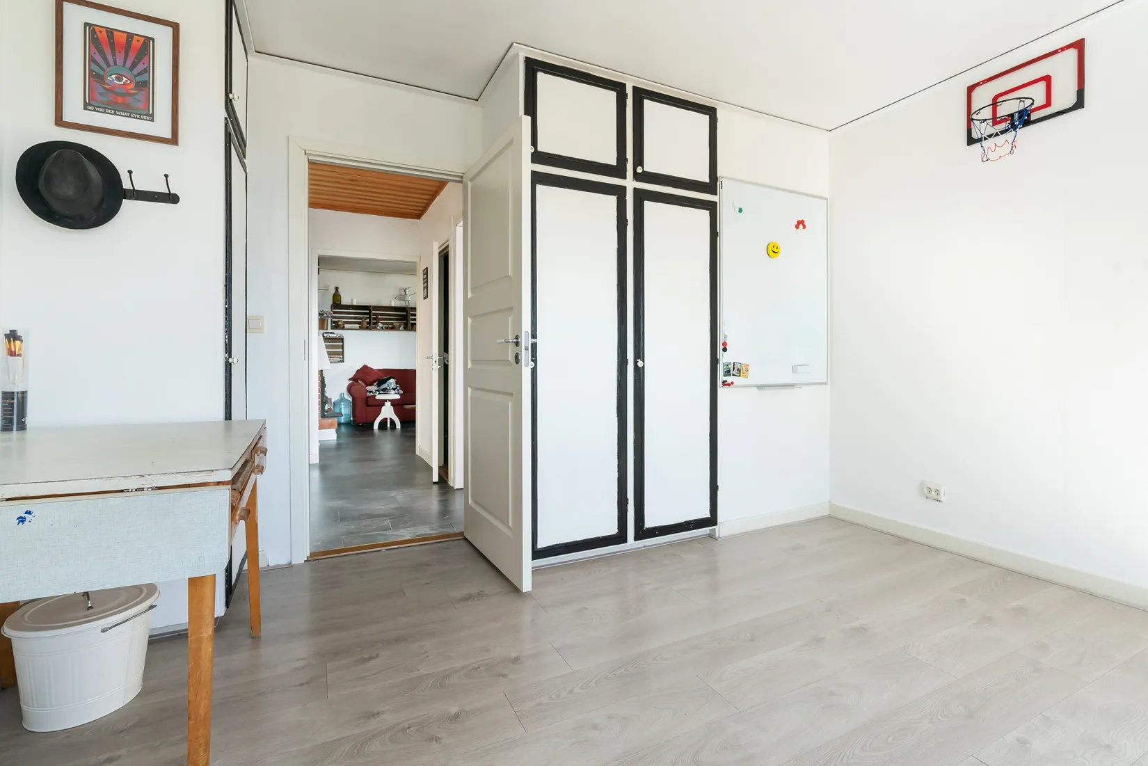 Villa, Strandvägen 27, Vikarbyn, Rättvik