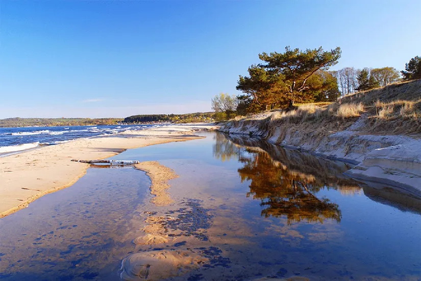 Övrigt, Norra Äppelrosvägen 1, andelsrätten C, Vik, Simrishamn