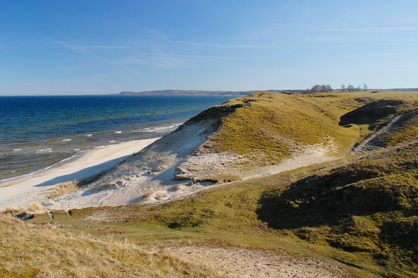 Övrigt, Norra Äppelrosvägen 1, andelsrätten C, Vik, Simrishamn