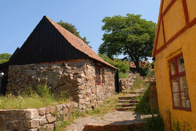 Övrigt, Norra Äppelrosvägen 1, andelsrätten C, Vik, Simrishamn