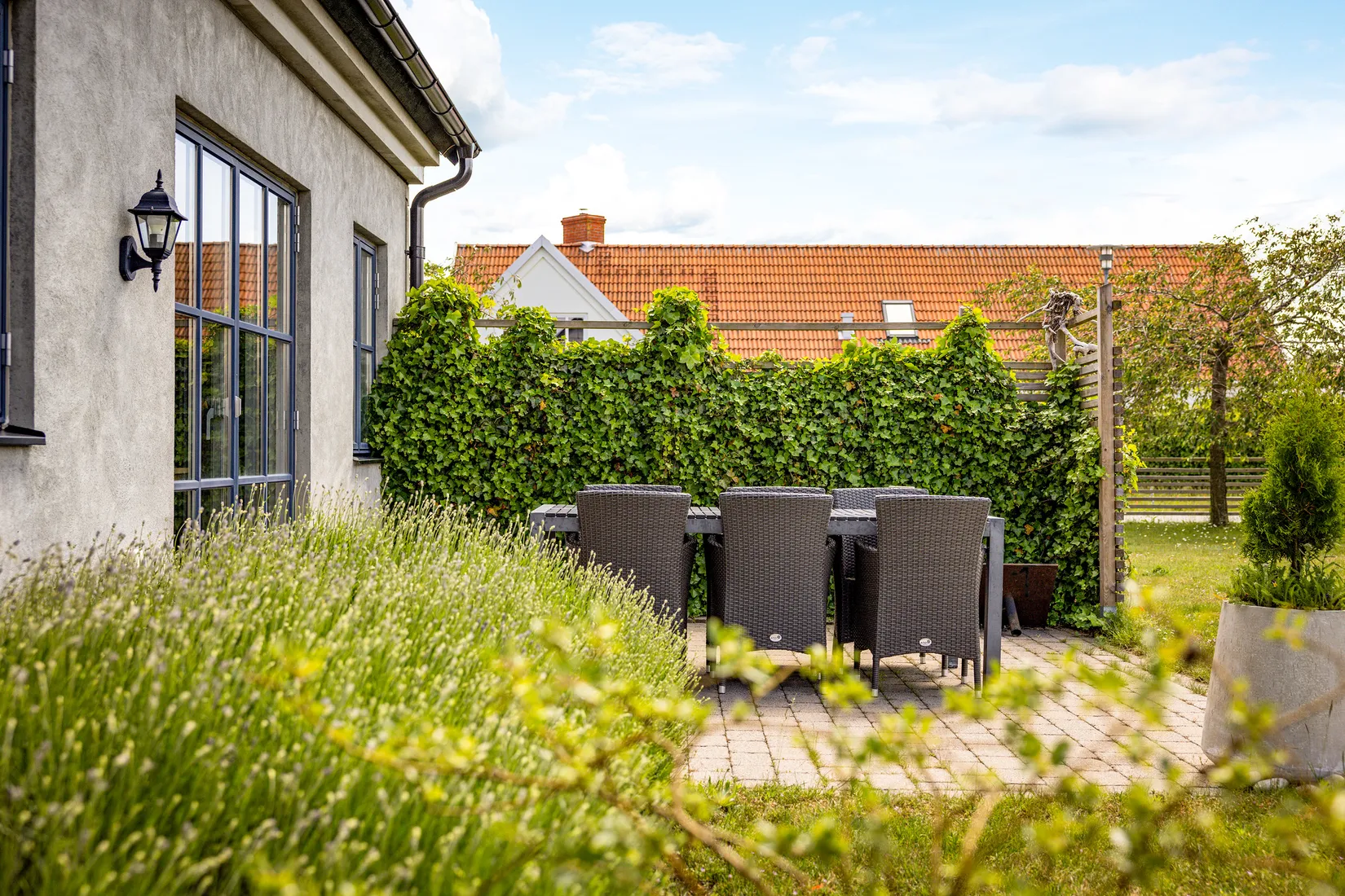 Övrigt, Norra Äppelrosvägen 1, andelsrätten C, Vik, Simrishamn