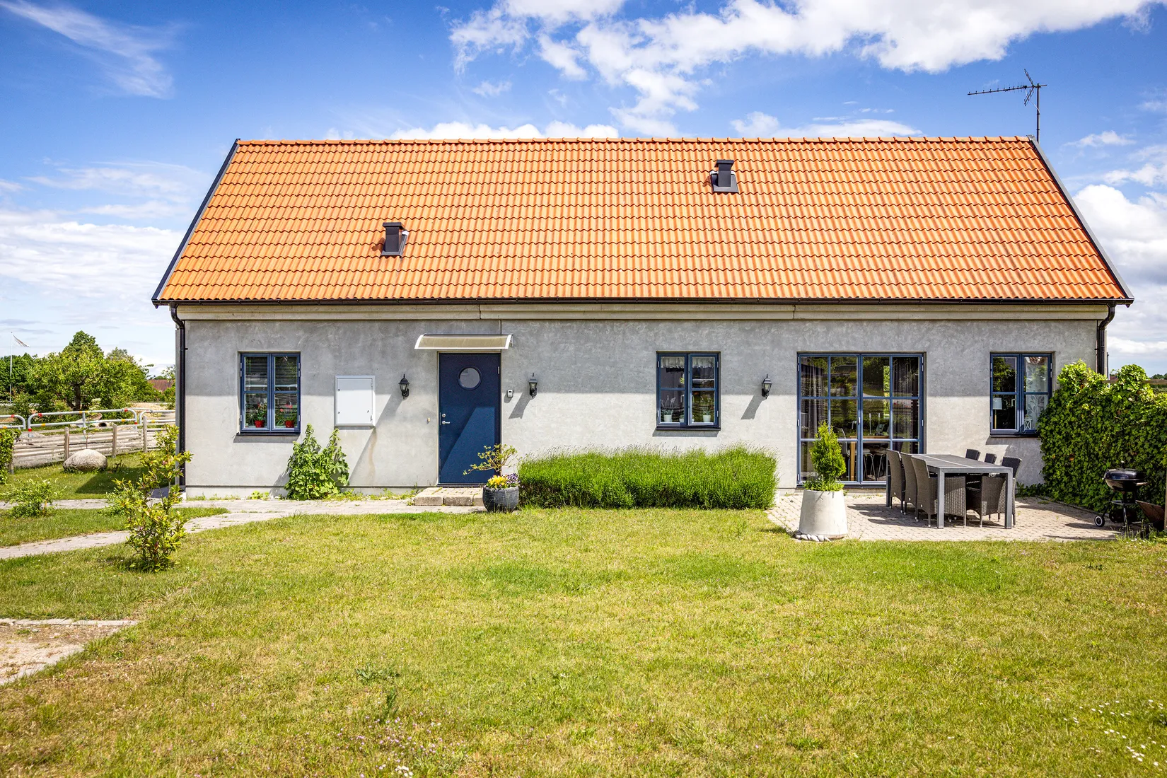 Övrigt, Norra Äppelrosvägen 1, andelsrätten C, Vik, Simrishamn
