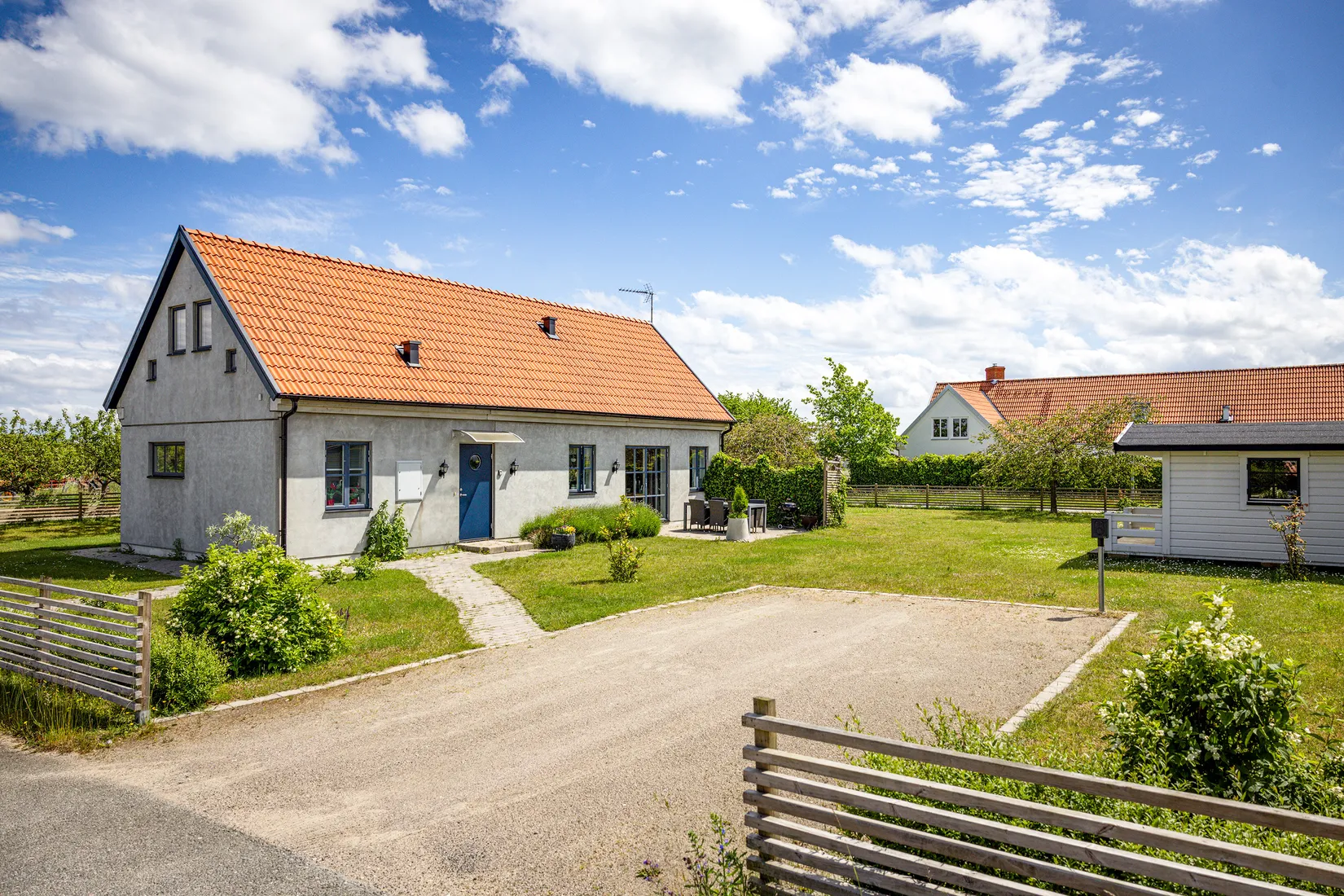 Övrigt, Norra Äppelrosvägen 1, andelsrätten C, Vik, Simrishamn