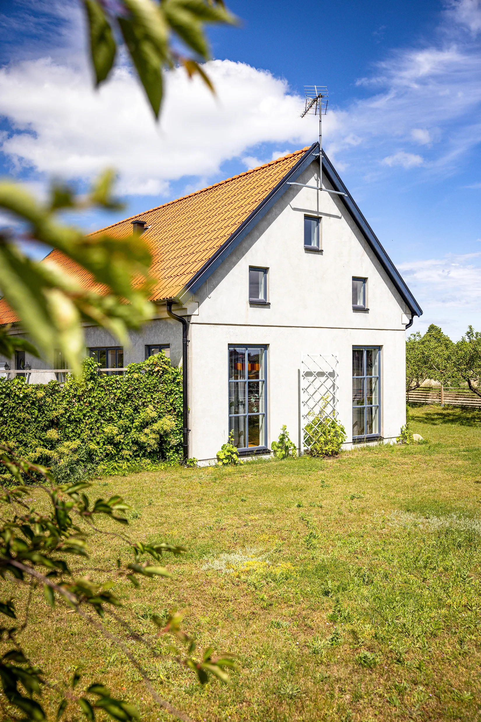 Övrigt, Norra Äppelrosvägen 1, andelsrätten C, Vik, Simrishamn