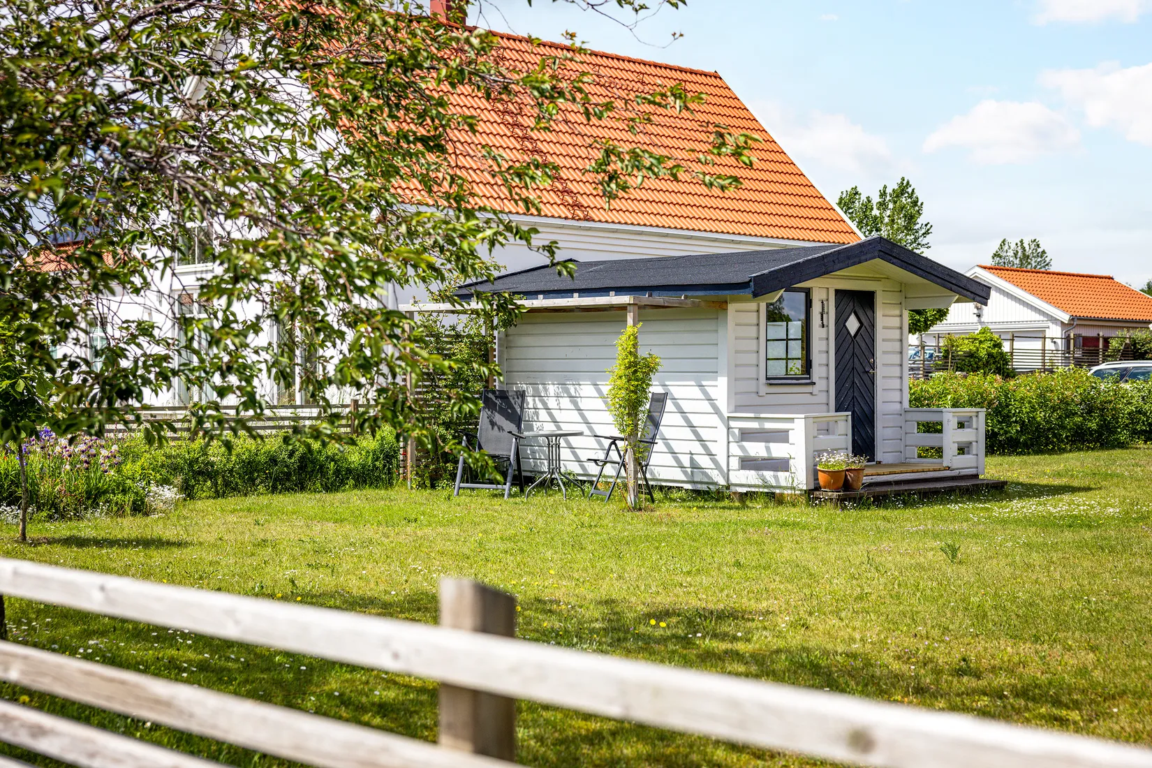 Övrigt, Norra Äppelrosvägen 1, andelsrätten C, Vik, Simrishamn