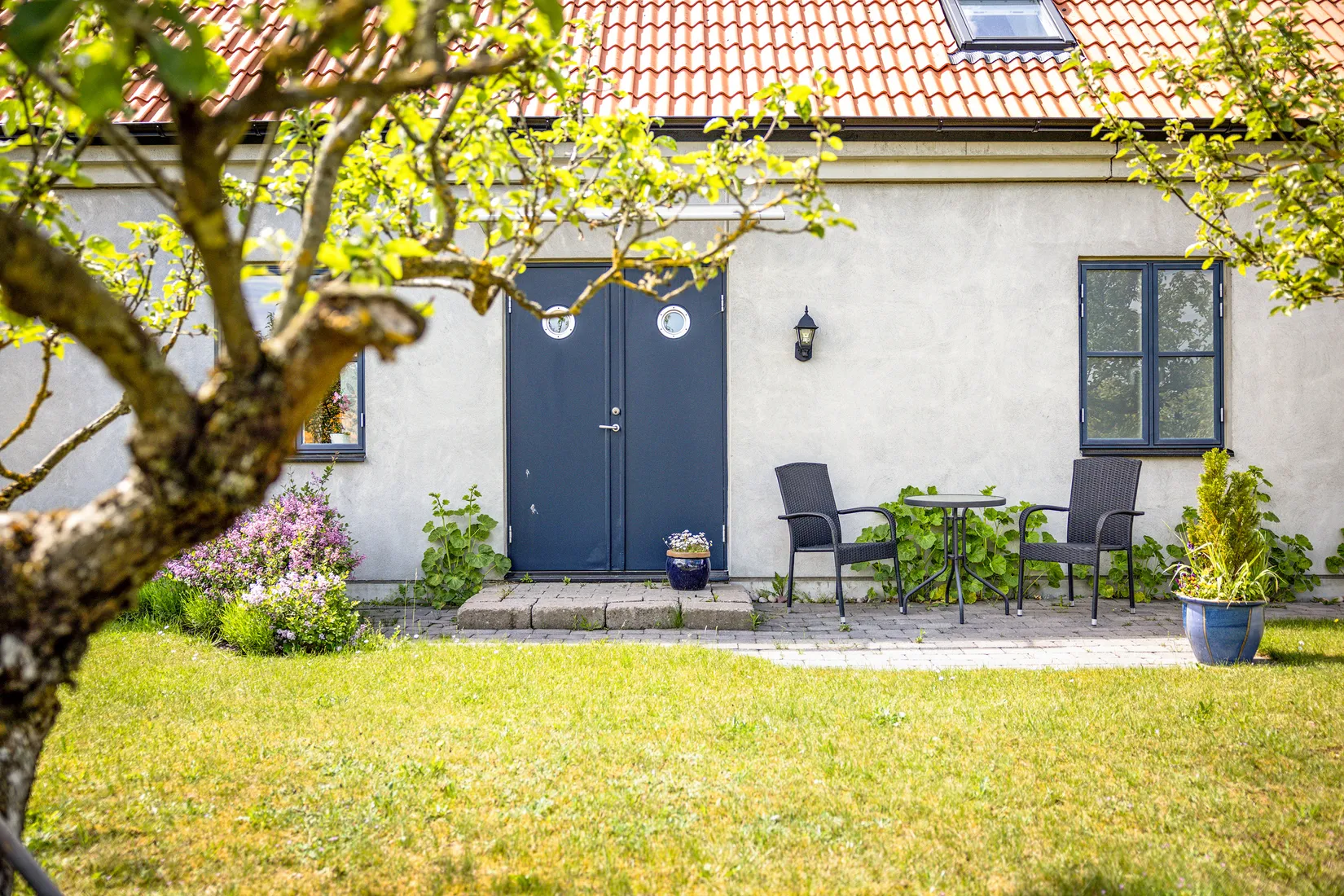 Övrigt, Norra Äppelrosvägen 1, andelsrätten C, Vik, Simrishamn