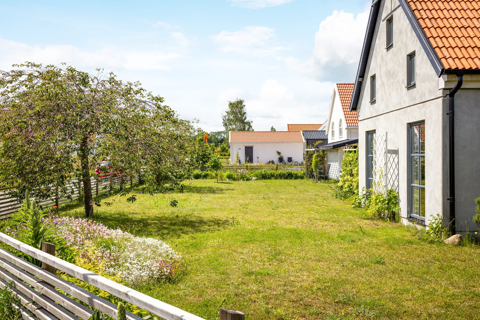 Övrigt, Norra Äppelrosvägen 1, andelsrätten C, Vik, Simrishamn