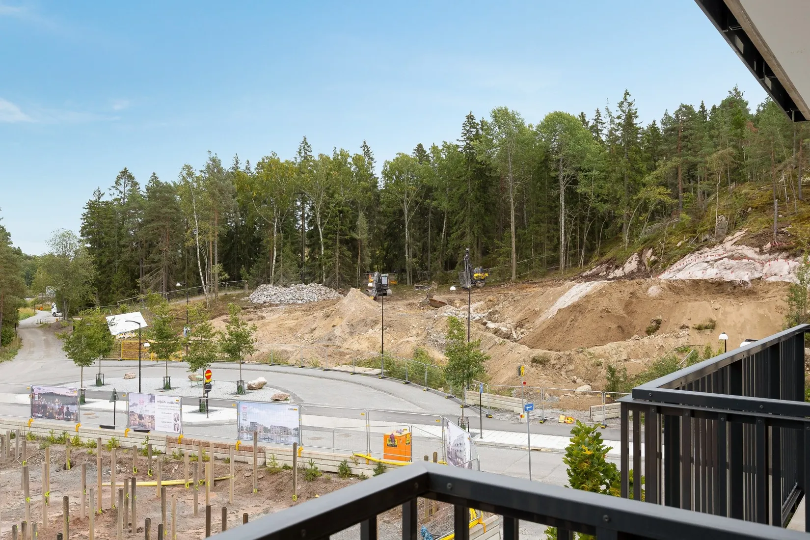 Bostadsrätt, Slalomvägen 6, Väsjön, Sollentuna