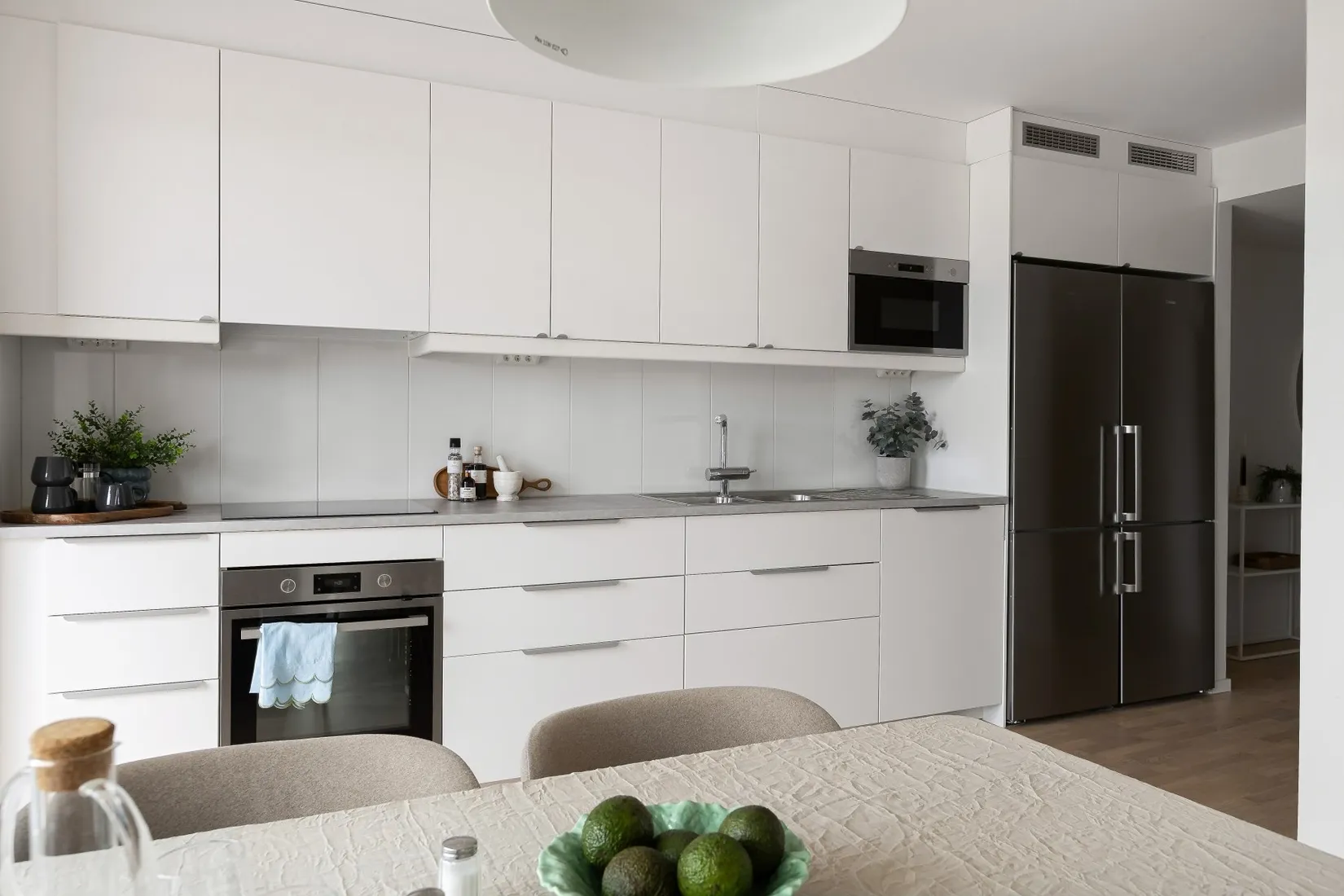 Bostadsrätt, Slalomvägen 6, Väsjön, Sollentuna