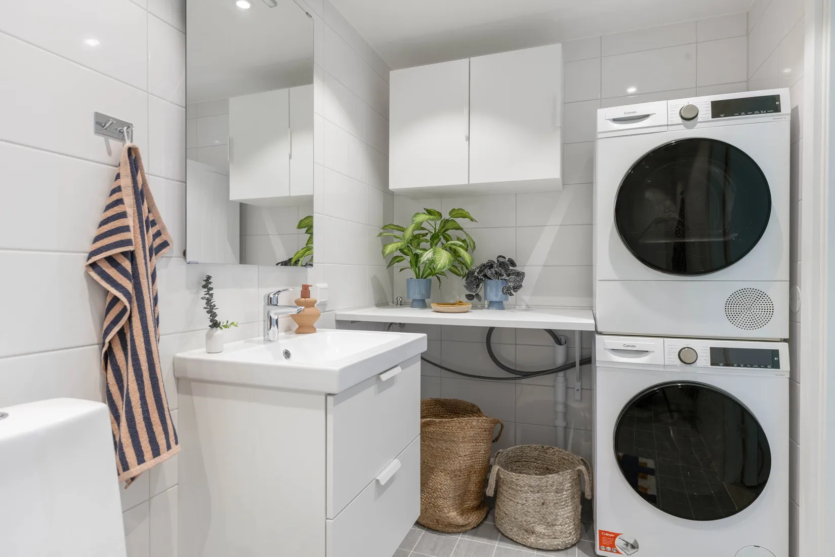 Bostadsrätt, Slalomvägen 6, Väsjön, Sollentuna