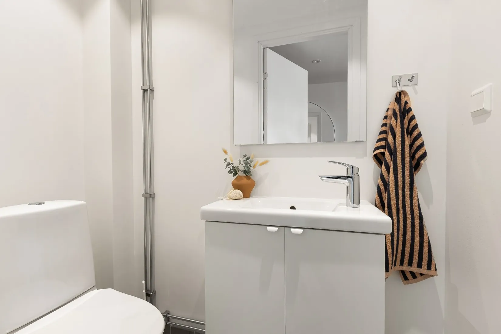 Bostadsrätt, Slalomvägen 6, Väsjön, Sollentuna