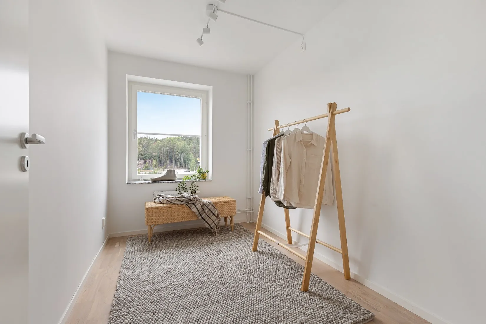 Bostadsrätt, Slalomvägen 6, Väsjön, Sollentuna