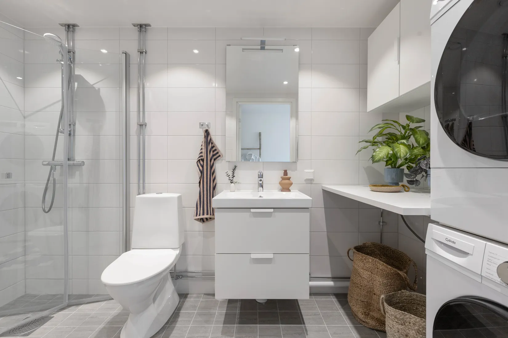 Bostadsrätt, Slalomvägen 6, Väsjön, Sollentuna