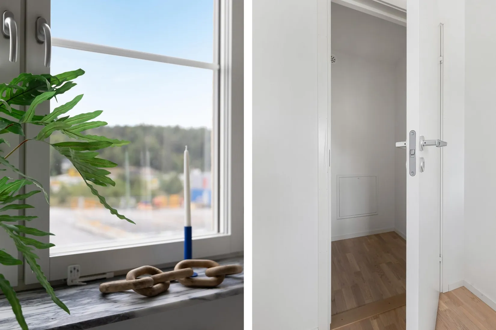 Bostadsrätt, Slalomvägen 6, Väsjön, Sollentuna