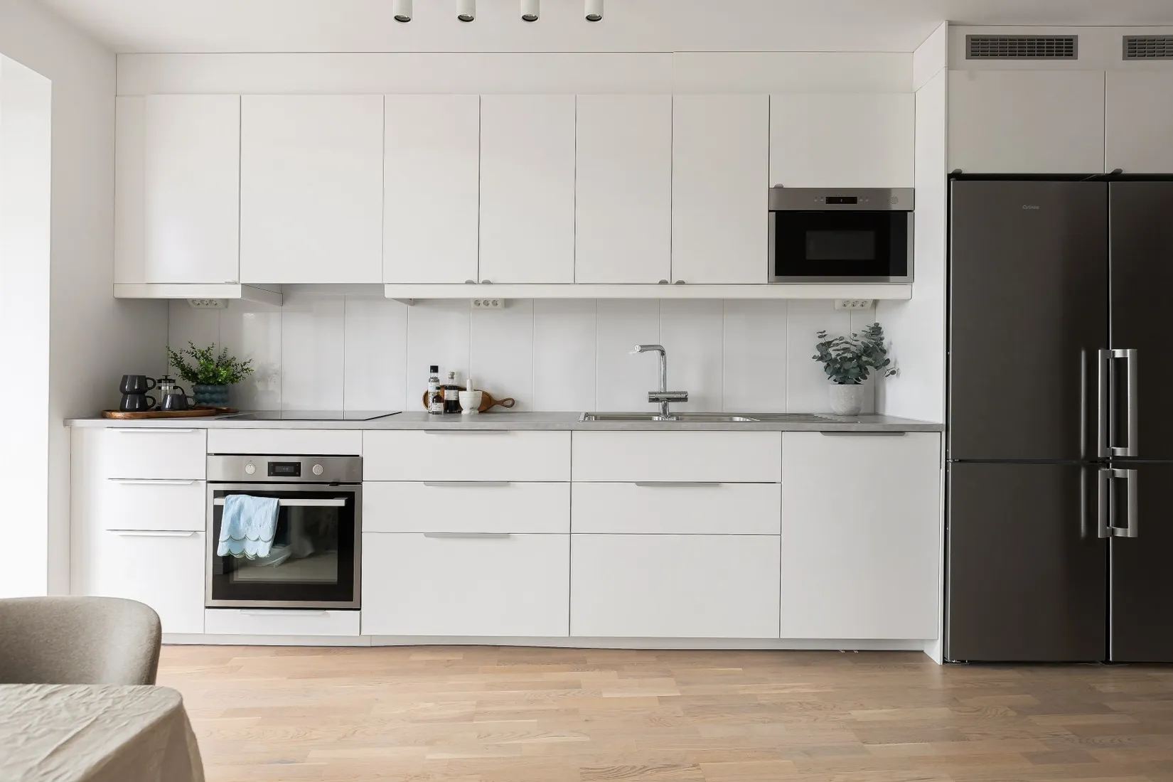 Bostadsrätt, Slalomvägen 6, Väsjön, Sollentuna