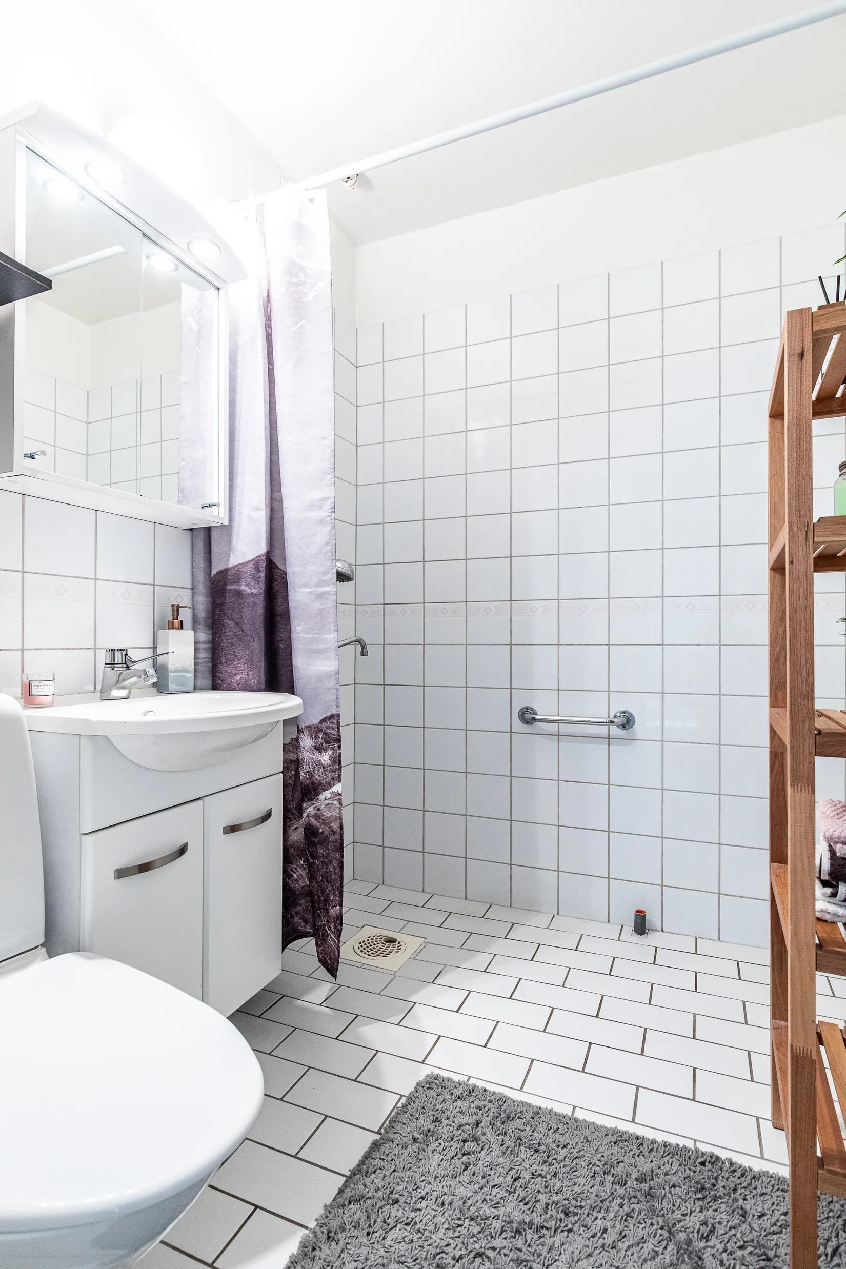 Bostadsrätt, Odensviksvägen 6A, Odensvik, Östersund