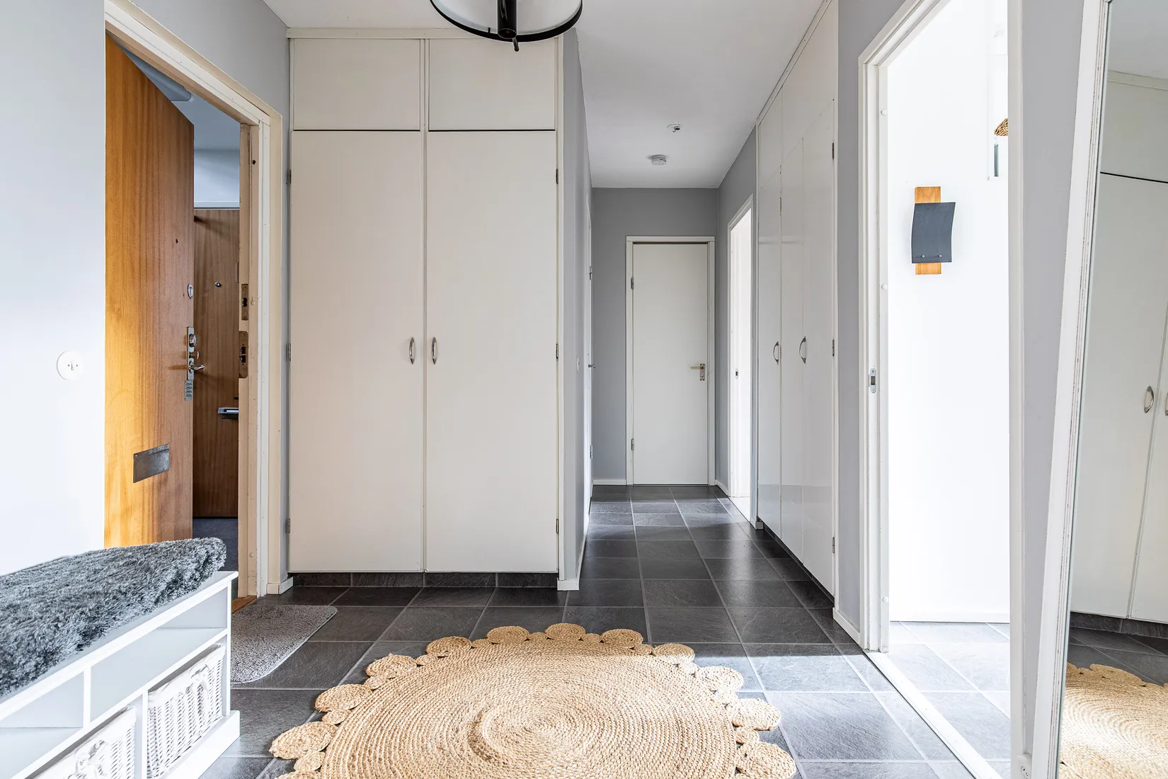 Bostadsrätt, Odensviksvägen 6A, Odensvik, Östersund