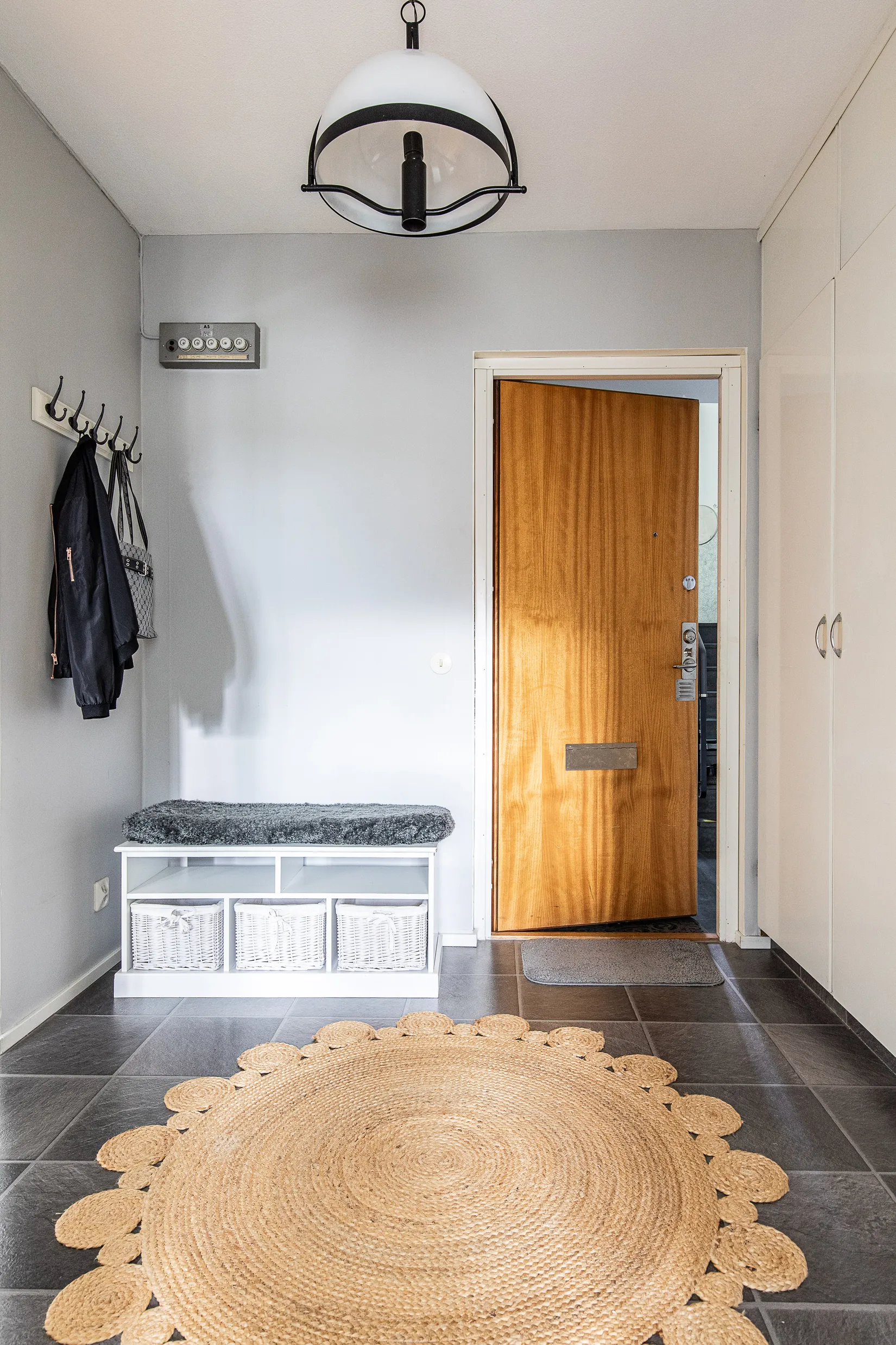 Bostadsrätt, Odensviksvägen 6A, Odensvik, Östersund