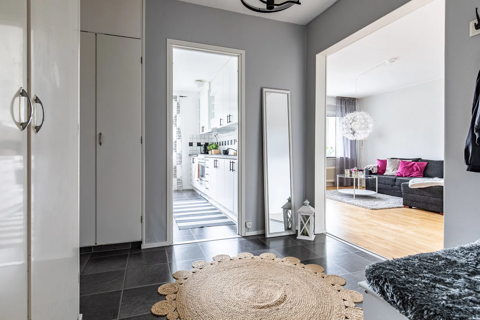 Bostadsrätt, Odensviksvägen 6A, Odensvik, Östersund