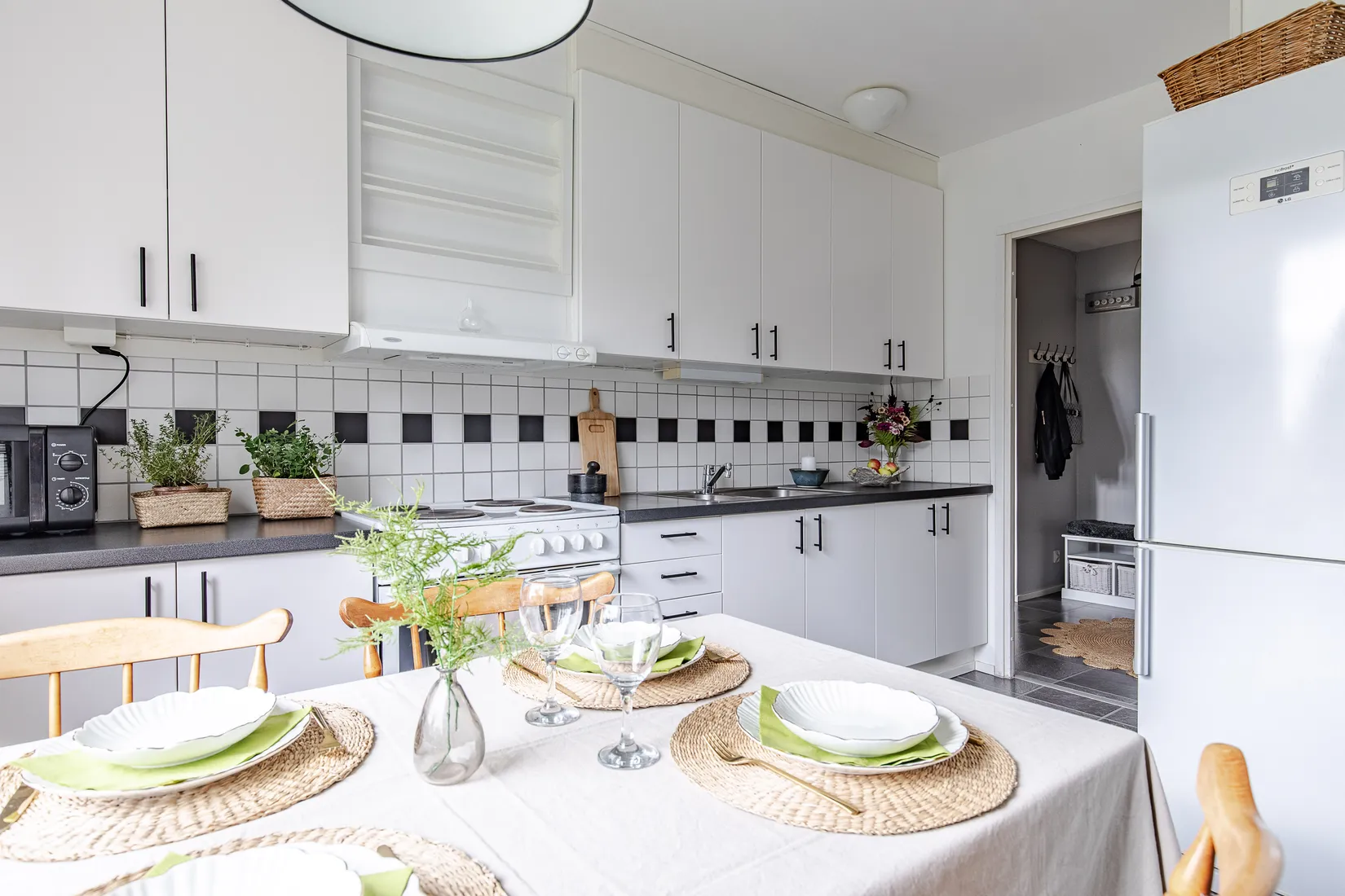 Bostadsrätt, Odensviksvägen 6A, Odensvik, Östersund