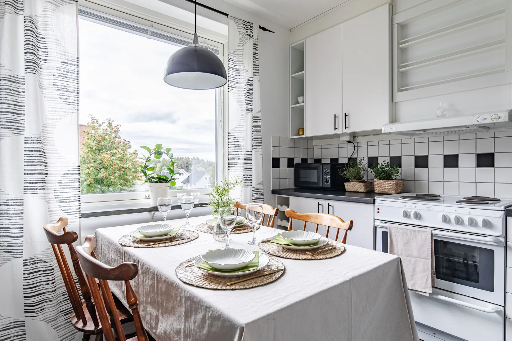 Bostadsrätt, Odensviksvägen 6A, Odensvik, Östersund