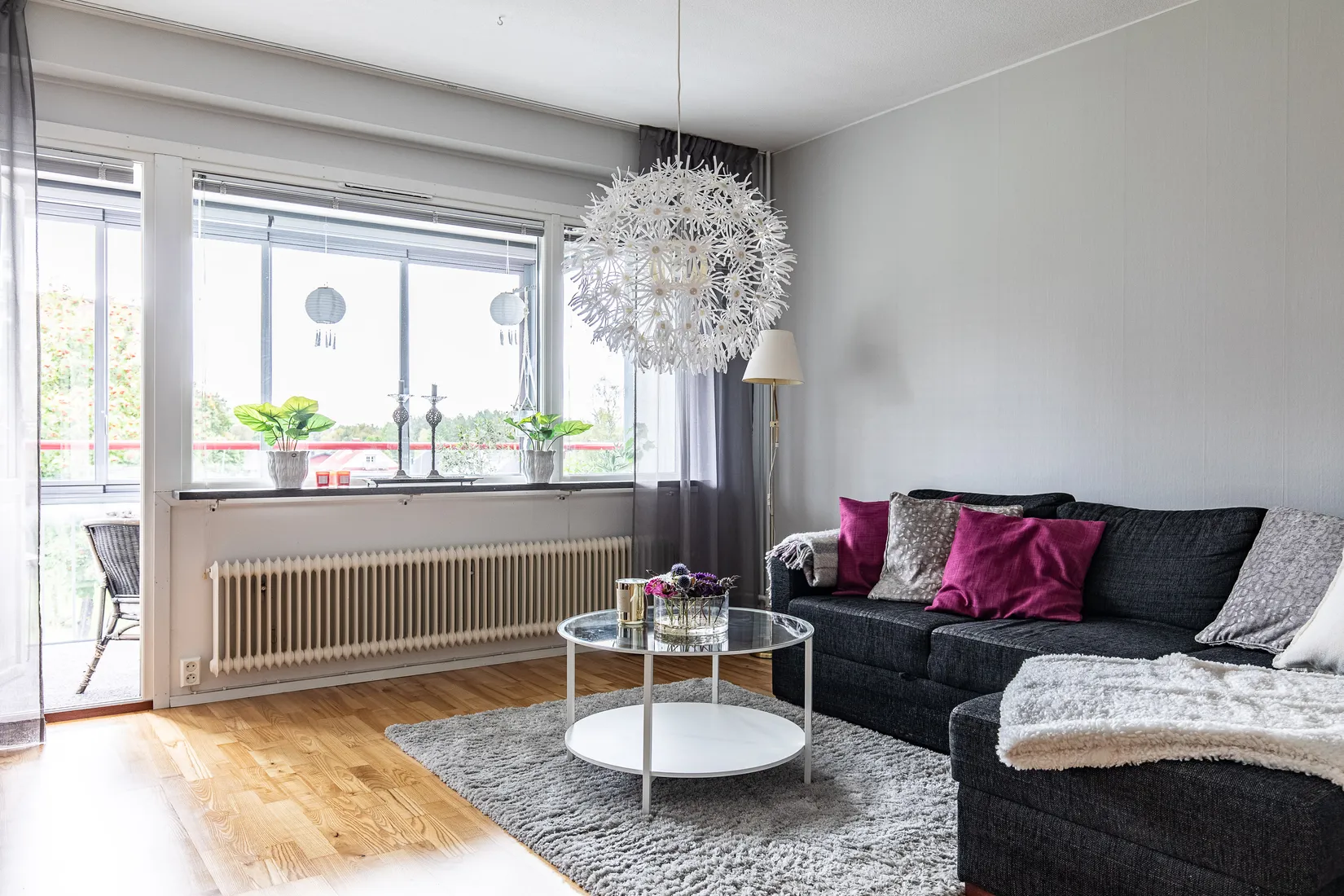 Bostadsrätt, Odensviksvägen 6A, Odensvik, Östersund