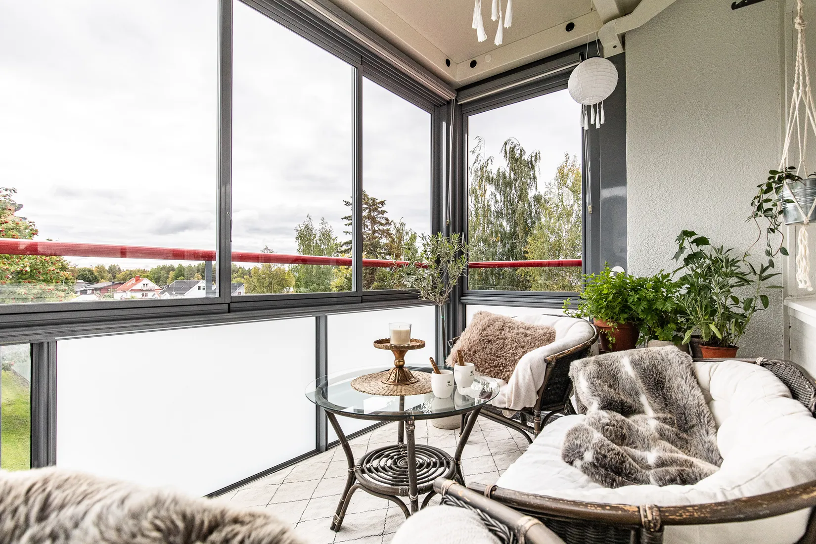 Bostadsrätt, Odensviksvägen 6A, Odensvik, Östersund
