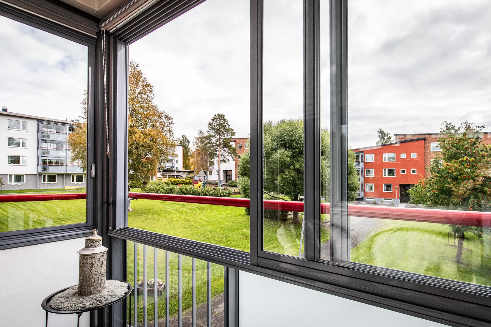 Bostadsrätt, Odensviksvägen 6A, Odensvik, Östersund