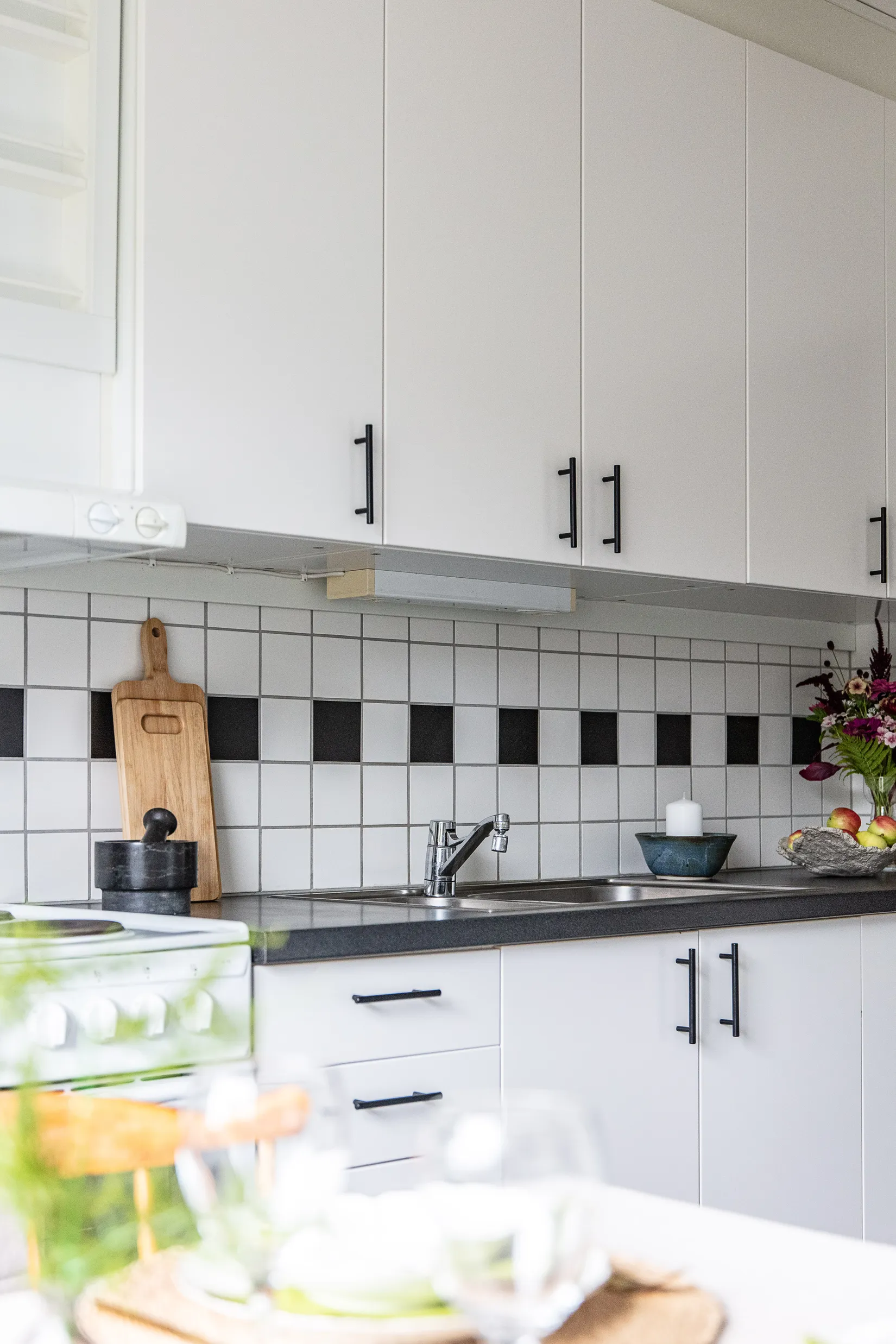 Bostadsrätt, Odensviksvägen 6A, Odensvik, Östersund