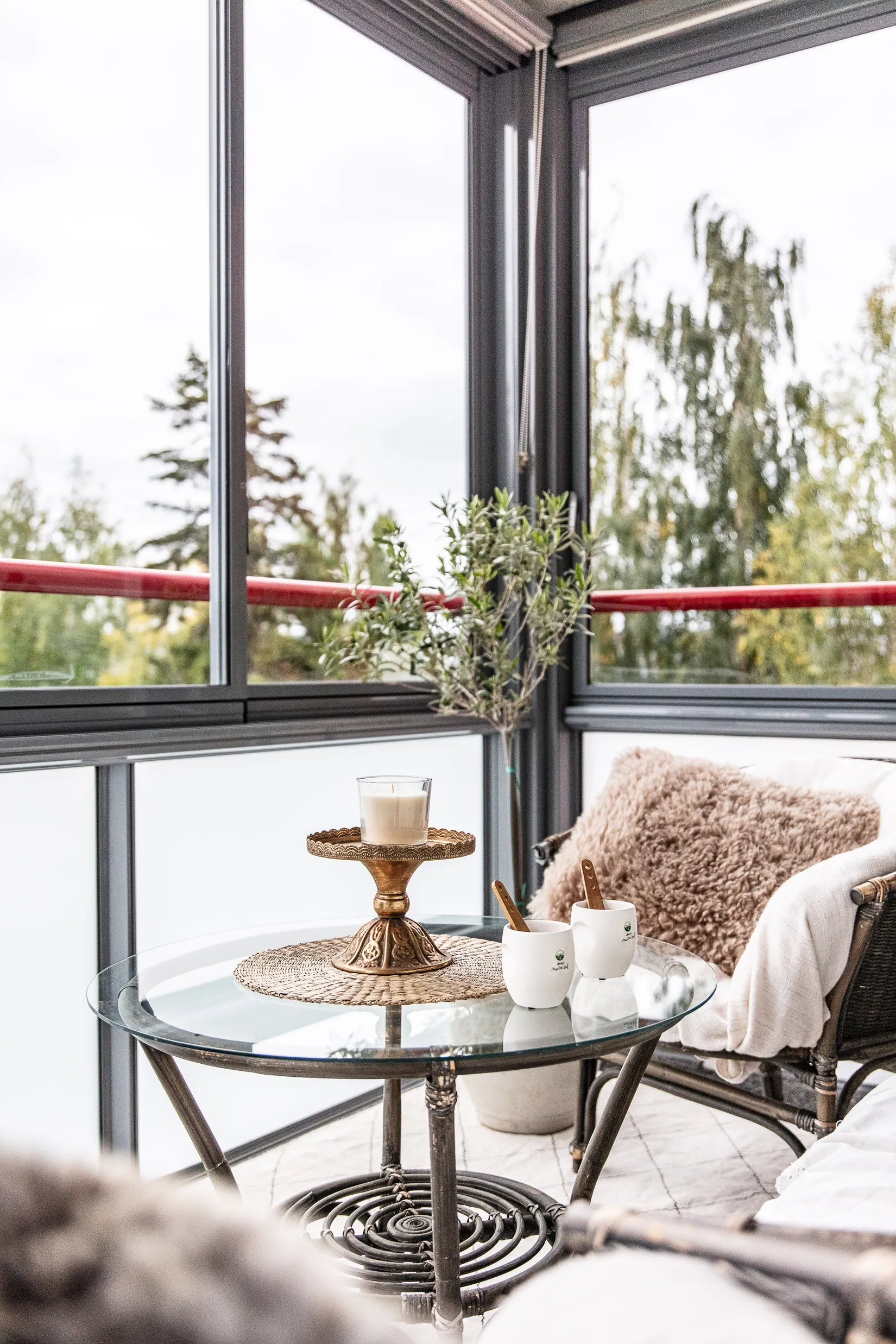 Bostadsrätt, Odensviksvägen 6A, Odensvik, Östersund