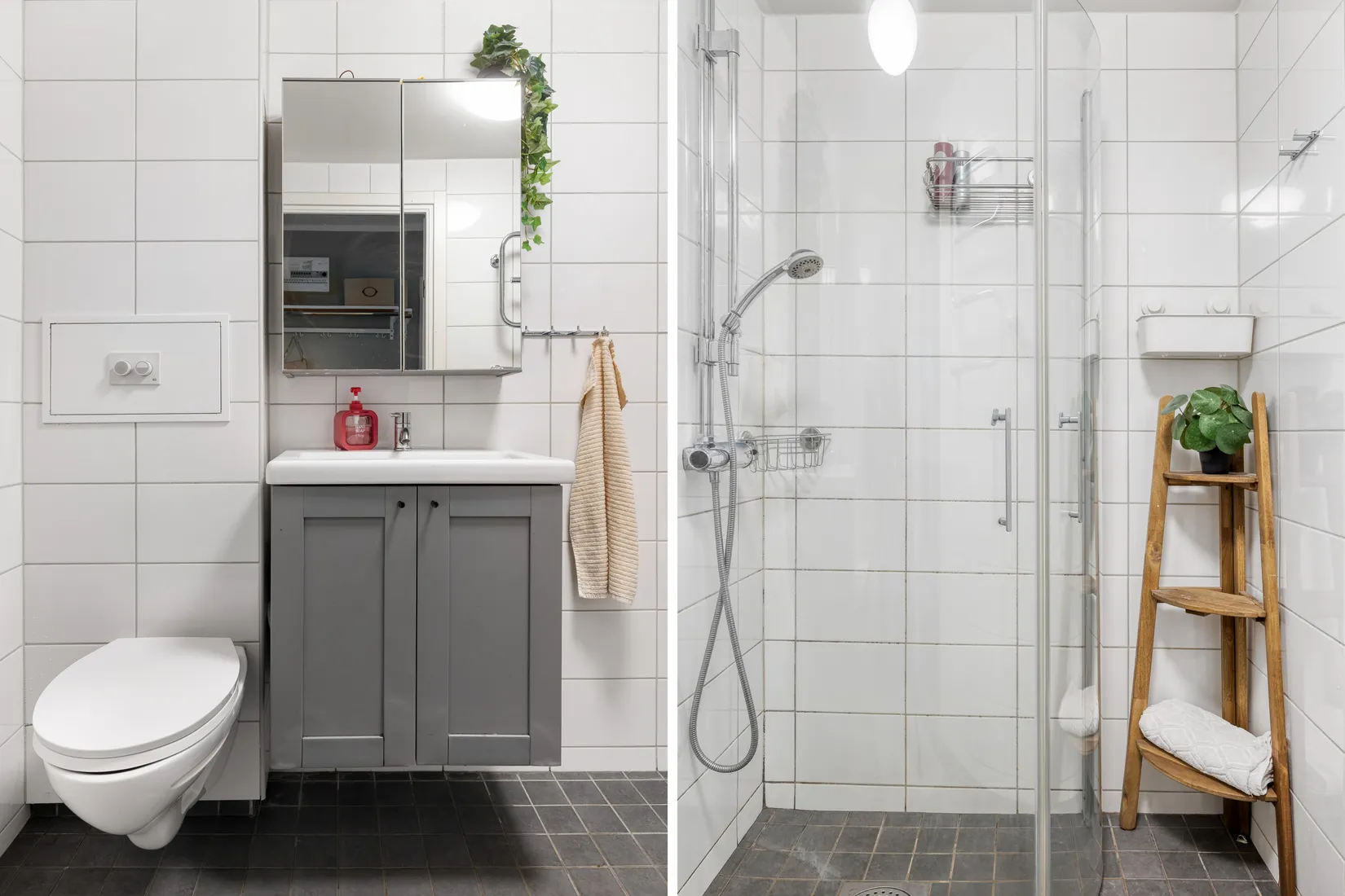Bostadsrätt, Månadsvägen 24, Jakobsberg, Järfälla
