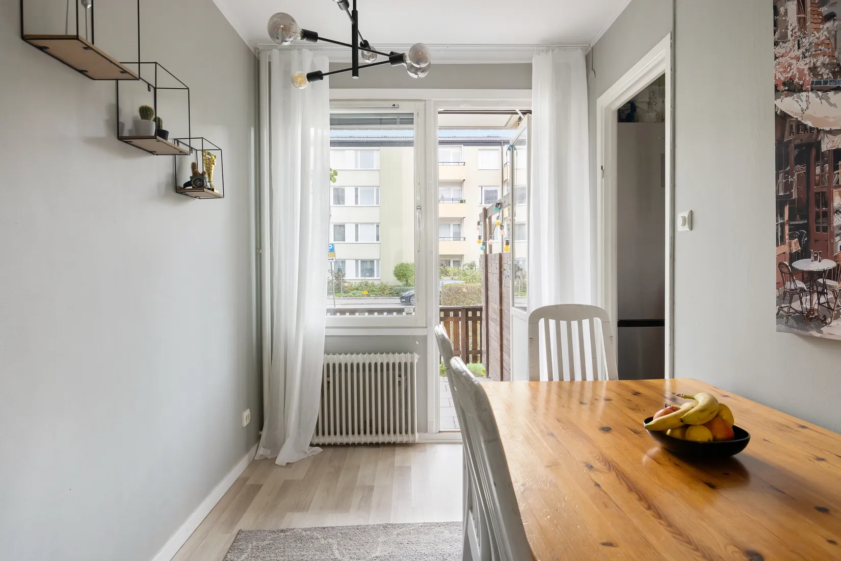 Bostadsrätt, Månadsvägen 24, Jakobsberg, Järfälla