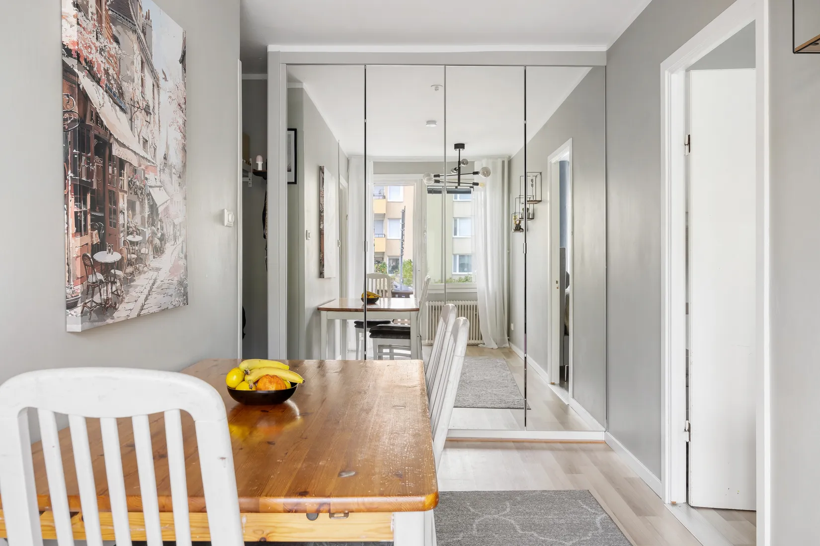 Bostadsrätt, Månadsvägen 24, Jakobsberg, Järfälla