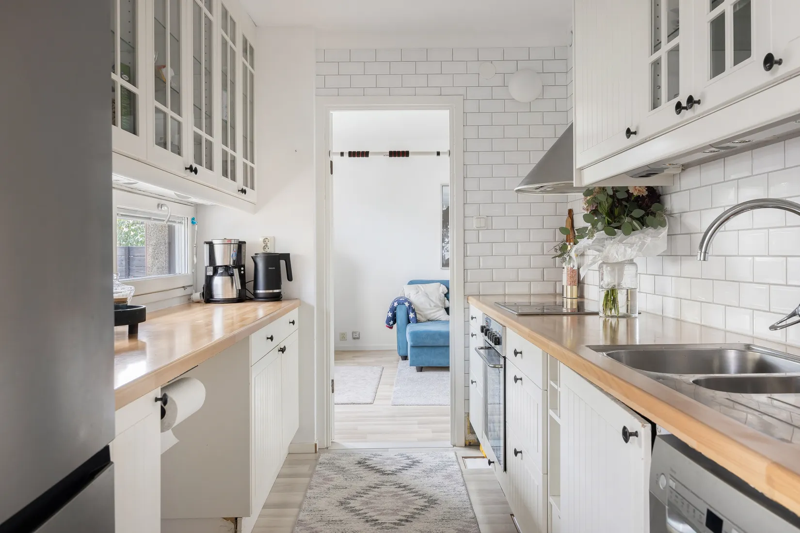 Bostadsrätt, Månadsvägen 24, Jakobsberg, Järfälla